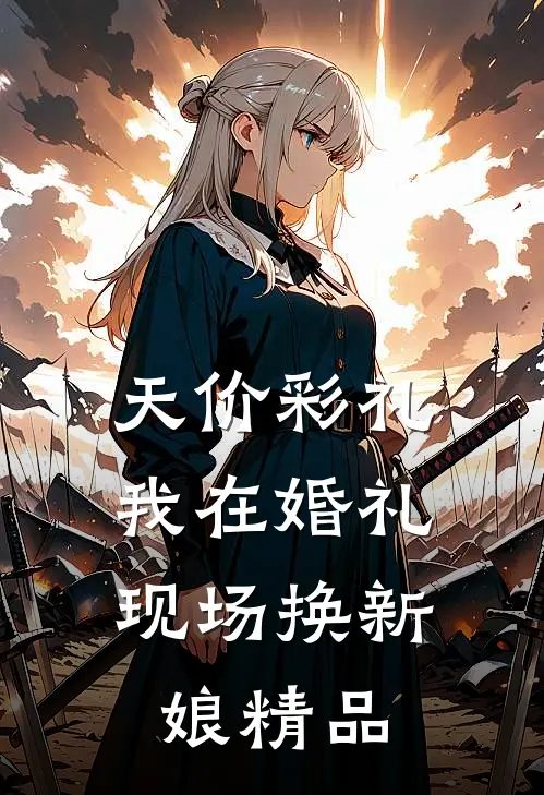 天价彩礼：我在婚礼现场换新娘精品