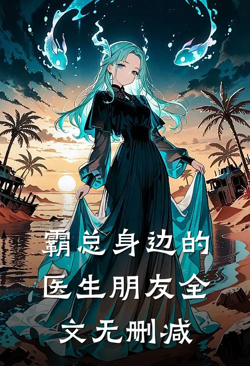 霸总身边的医生朋友全文无删减