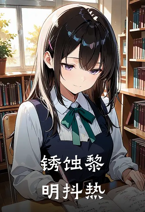 锈蚀黎明抖热