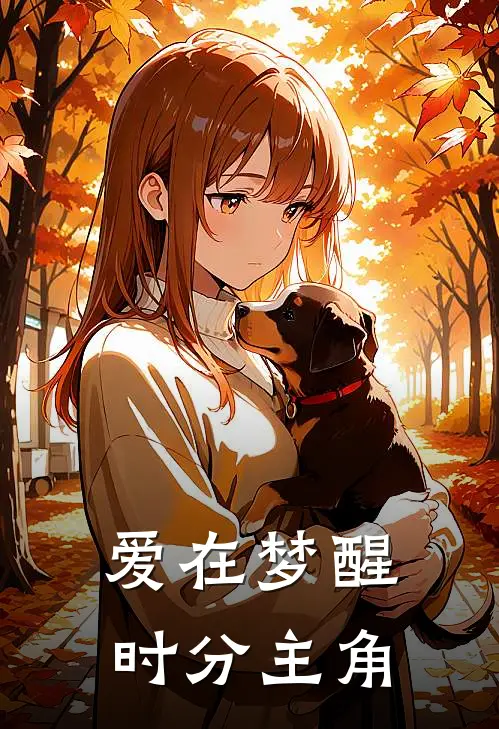 爱在梦醒时分主角
