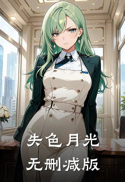 失色月光无删减版