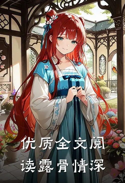 优质全文阅读露骨情深