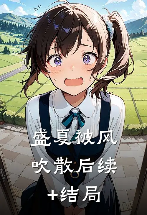 盛夏被风吹散后续+结局