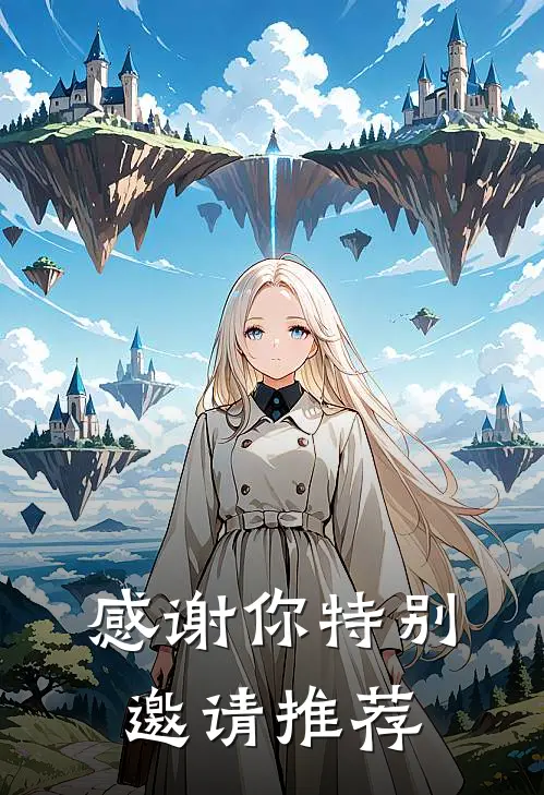 感谢你特别邀请推荐