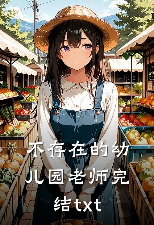 不存在的幼儿园老师完结txt