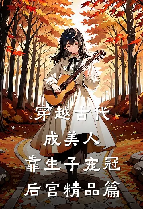 穿越古代成美人，靠生子宠冠后宫精品篇
