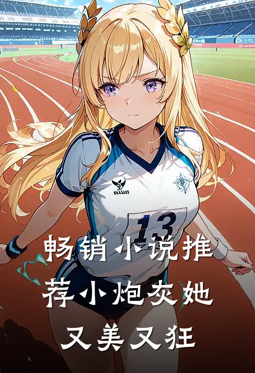 畅销小说推荐小炮灰她又美又狂
