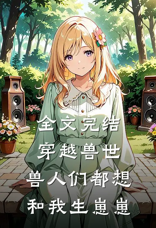 全文完结穿越兽世，兽人们都想和我生崽崽