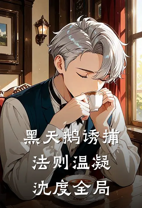 黑天鹅诱捕法则温凝沈度全局