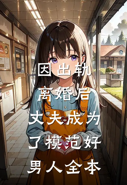 因出轨离婚后，丈夫成为了模范好男人全本
