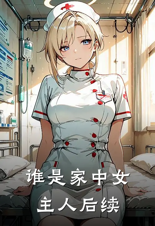 谁是家中女主人后续