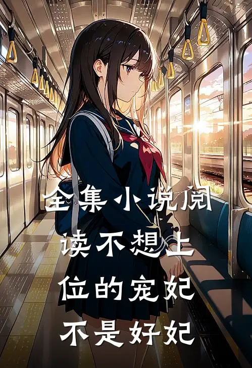 全集小说阅读不想上位的宠妃不是好妃