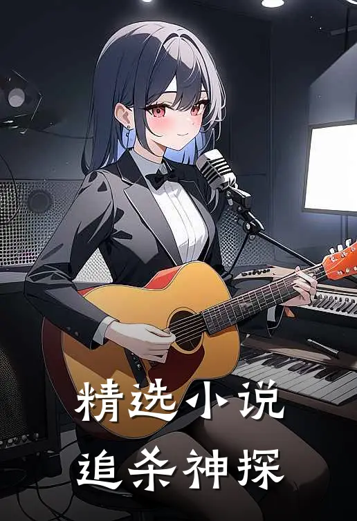 精选追杀神探在线阅读