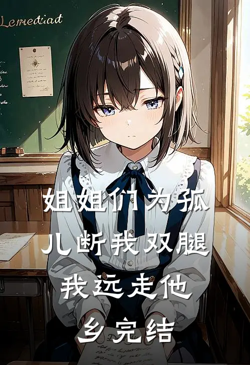 姐姐们为孤儿断我双腿，我远走他乡完结