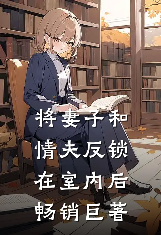 将妻子和情夫反锁在室内后畅销巨著