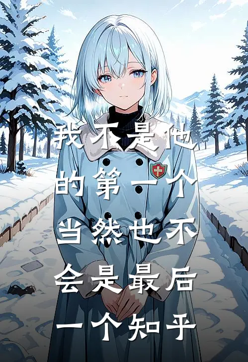 我不是他的第一个，当然也不会是最后一个知乎