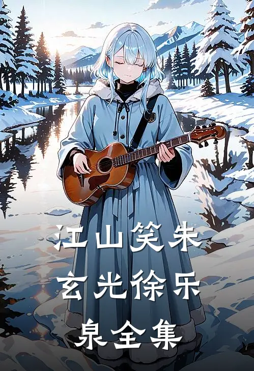 江山笑朱玄光徐乐泉 全集
