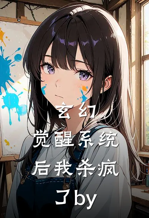 玄幻：觉醒系统后我杀疯了by