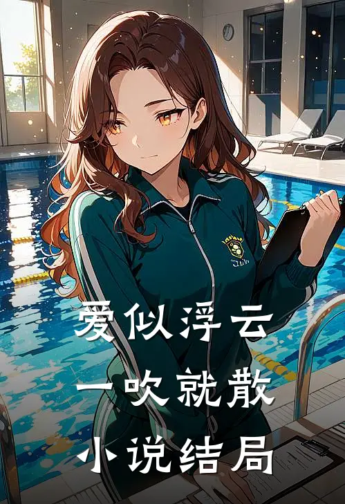 爱似浮云，一吹就散小说结局