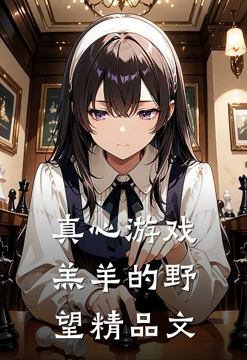 真心游戏：羔羊的野望精品文