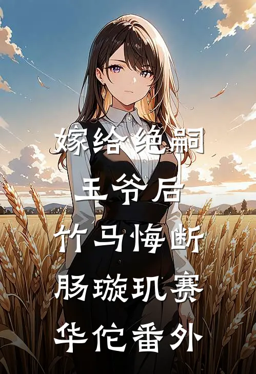 嫁给绝嗣王爷后，竹马悔断肠璇玑赛华佗番外