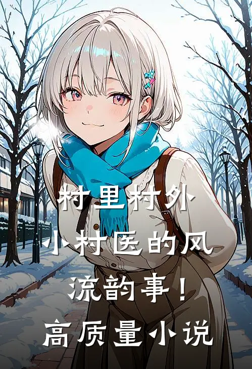 村里村外：小村医的风流韵事！高质量小说