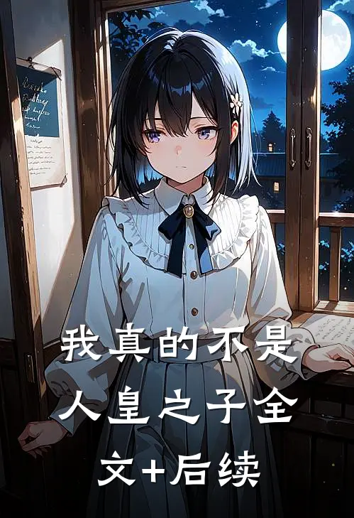 我真的不是人皇之子全文+后续
