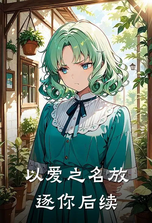 以爱之名放逐你后续