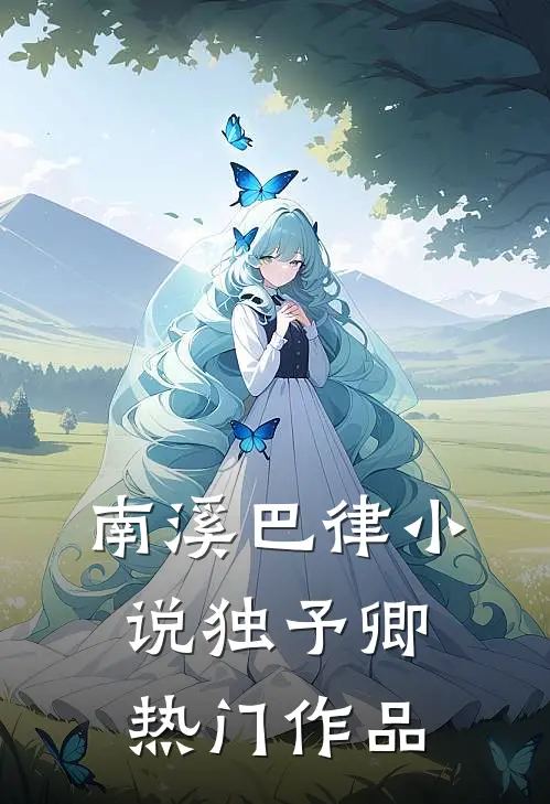 南溪巴律小说独予卿热门作品