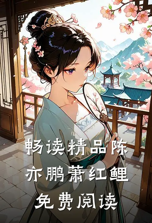 畅读精品陈亦鹏萧红鲤免费阅读