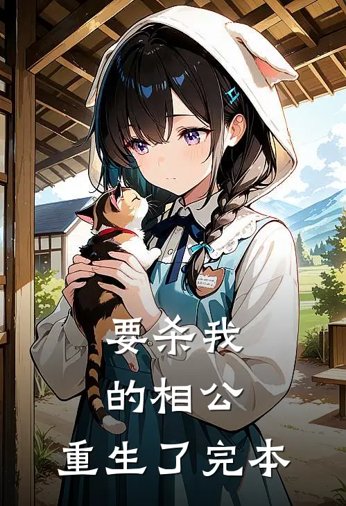 要杀我的相公,重生了完本