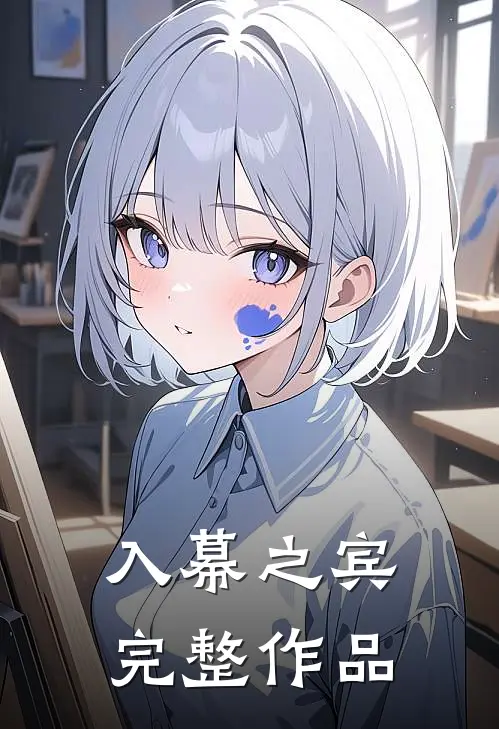 入幕之宾完整作品