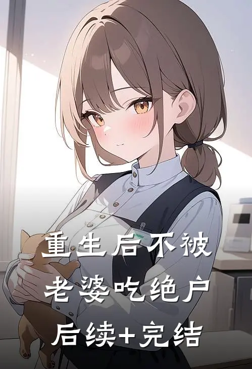 重生后不被老婆吃绝户后续+完结