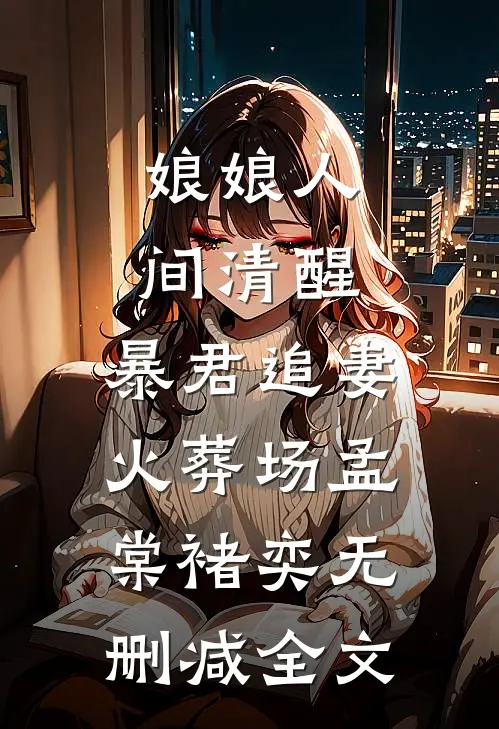 娘娘人间清醒，暴君追妻火葬场孟棠褚奕无删减全文