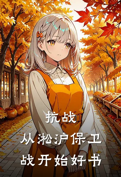 抗战：从淞沪保卫战开始好书