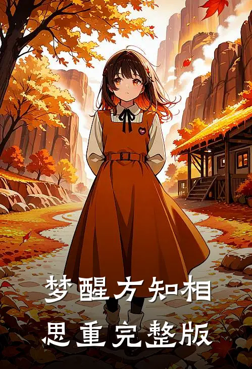 梦醒方知相思重完整版