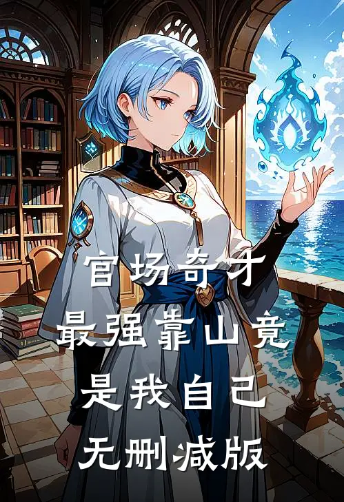 官场奇才：最强靠山竟是我自己无删减版