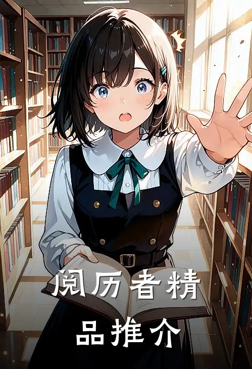 阅历者精品推介