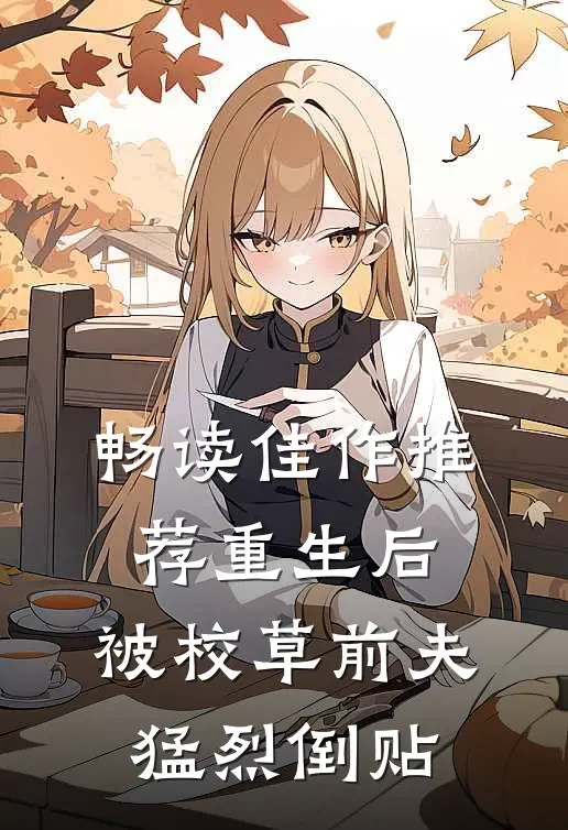 畅读佳作推荐重生后，被校草前夫猛烈倒贴