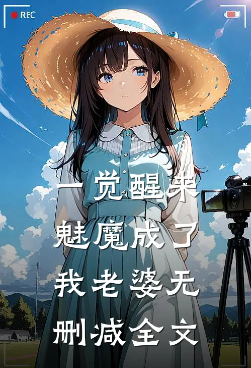 一觉醒来魅魔成了我老婆无删减全文