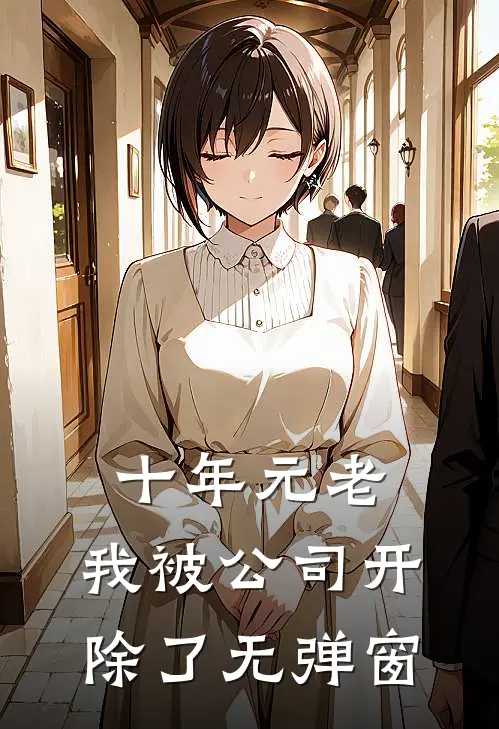 十年元老，我被公司开除了无弹窗