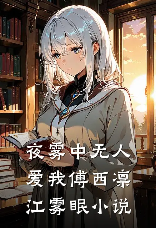 夜雾中无人爱我傅西凛江雾眠小说