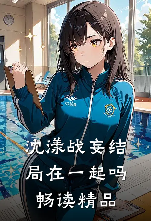 沈漾战妄结局在一起吗畅读精品