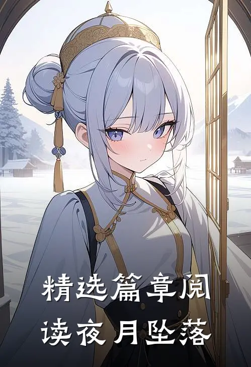 精选篇章阅读夜月坠落