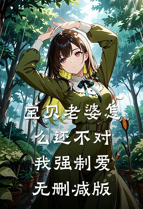 宝贝老婆怎么还不对我强制爱无删减版