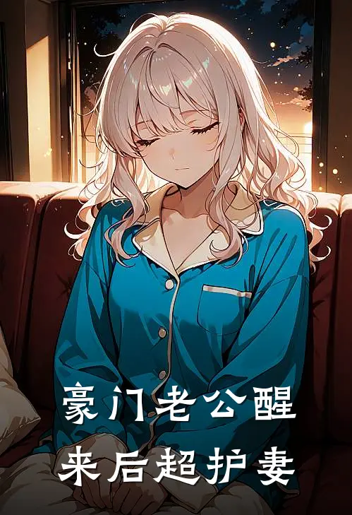 豪门老公醒来后超护妻