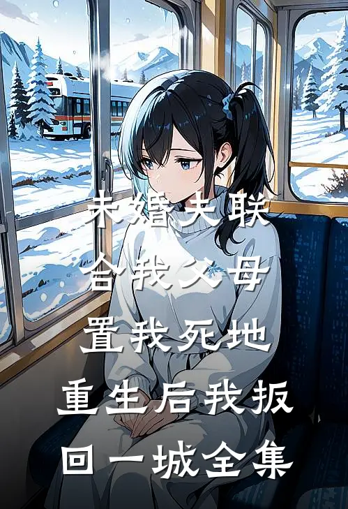未婚夫联合我父母置我死地，重生后我扳回一城 全集