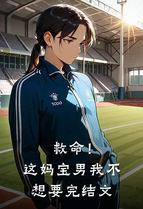 救命!这妈宝男我不想要完结文