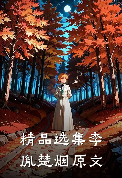 精品选集李胤楚烟原文