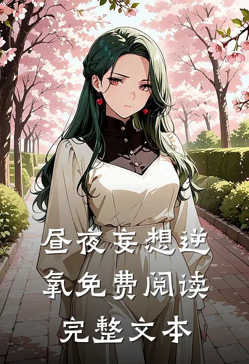 昼夜妄想逆氧免费阅读完整文本